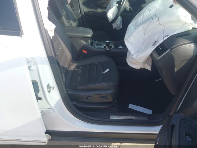 GMC Terrain Awd Denali
