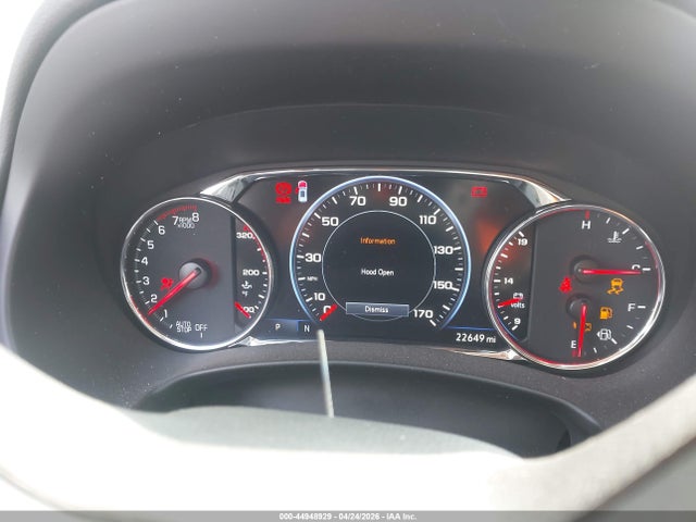 GMC Terrain Awd Denali