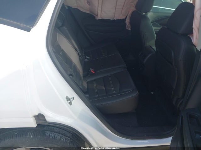 GMC Terrain Awd Denali