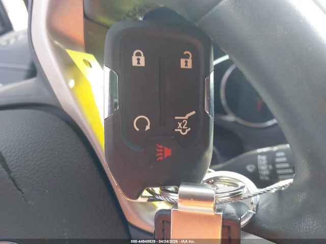 GMC Terrain Awd Denali