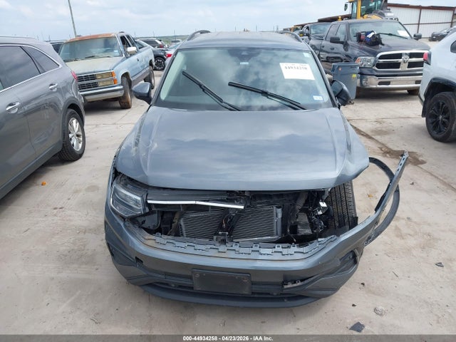 Volkswagen Tiguan 2.0t S