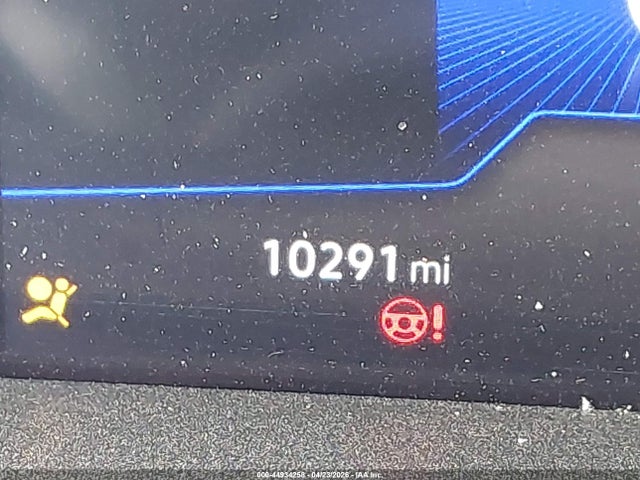 Volkswagen Tiguan 2.0t S