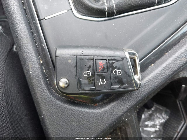 Volkswagen Tiguan 2.0t S