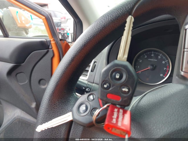 Subaru Crosstrek 2.0i Premium