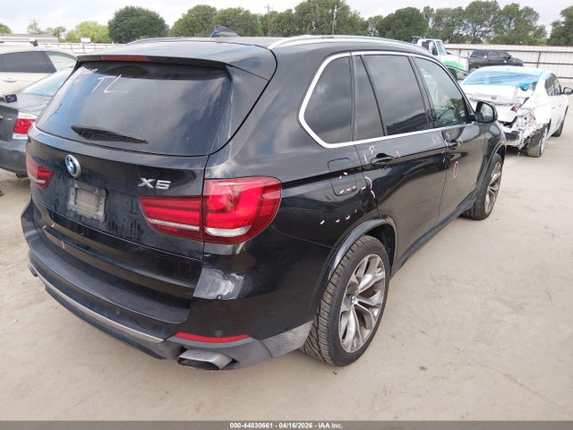 BMW X Series Sdrive35i