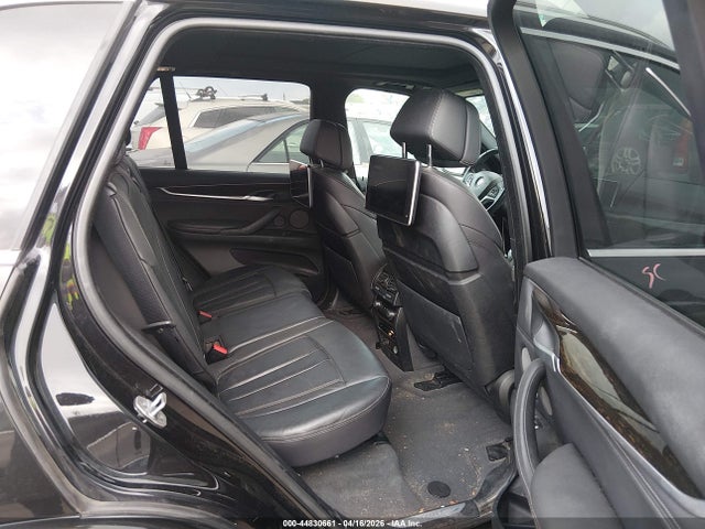 BMW X Series Sdrive35i
