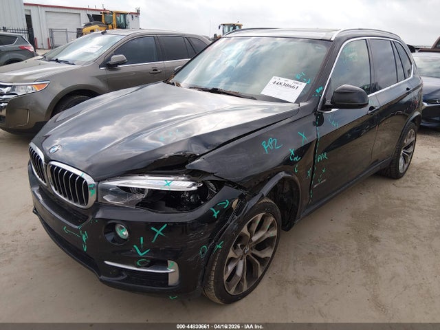 BMW X Series Sdrive35i
