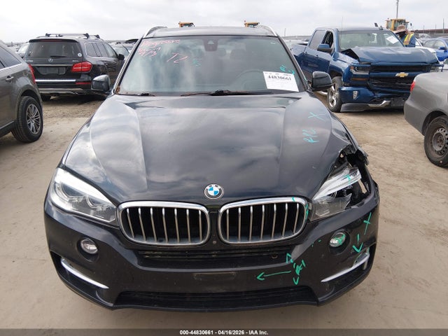 BMW X Series Sdrive35i