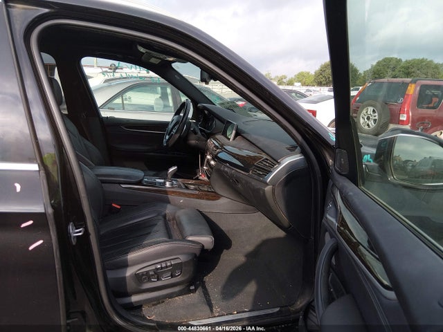 BMW X Series Sdrive35i