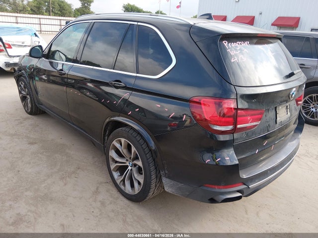 BMW X Series Sdrive35i