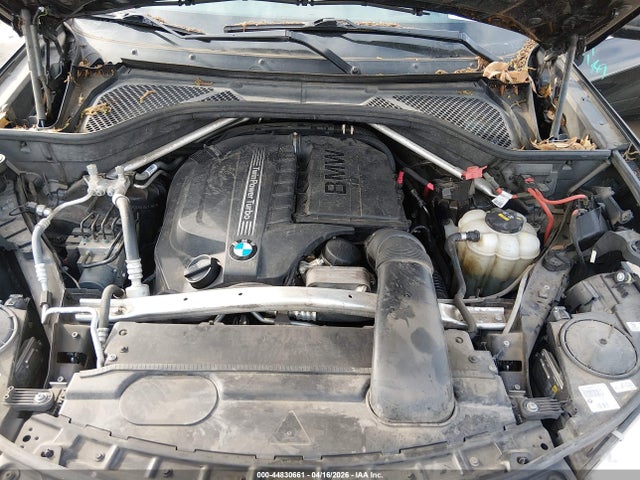 BMW X Series Sdrive35i