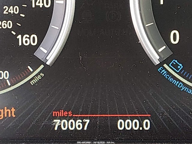 BMW X Series Sdrive35i