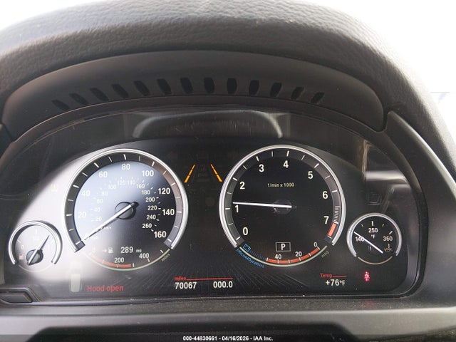 BMW X Series Sdrive35i