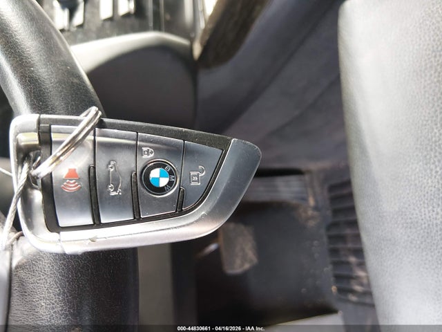 BMW X Series Sdrive35i