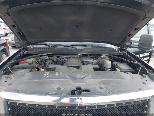 Chevrolet Silverado 1500 1lt