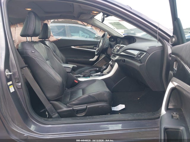 Honda Accord Ex-l V-6