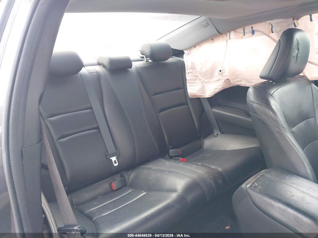 Honda Accord Ex-l V-6