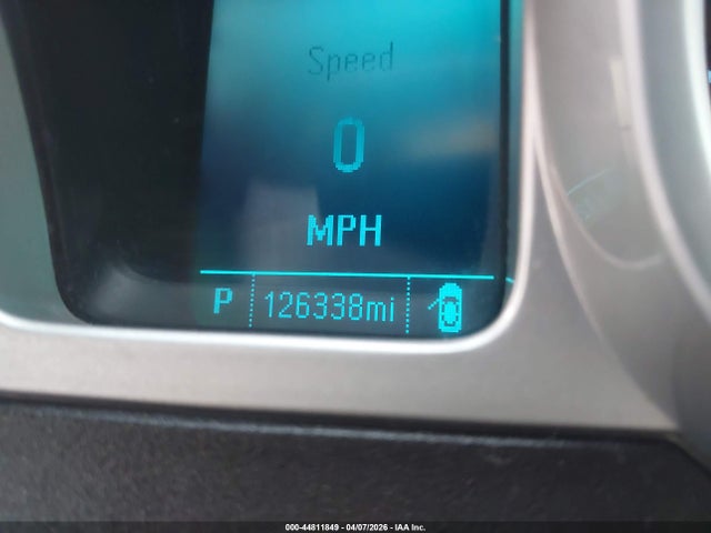 Chevrolet Camaro 1lt