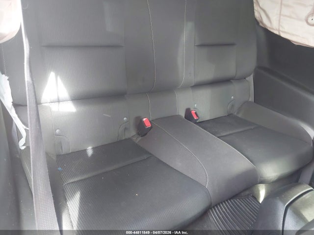 Chevrolet Camaro 1lt