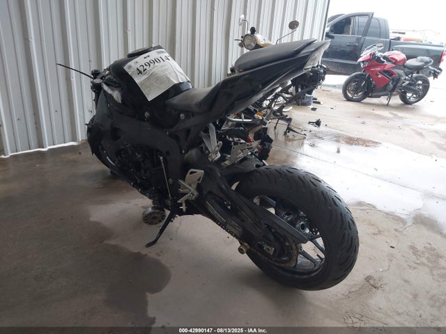 Honda Cbr1000 Rr