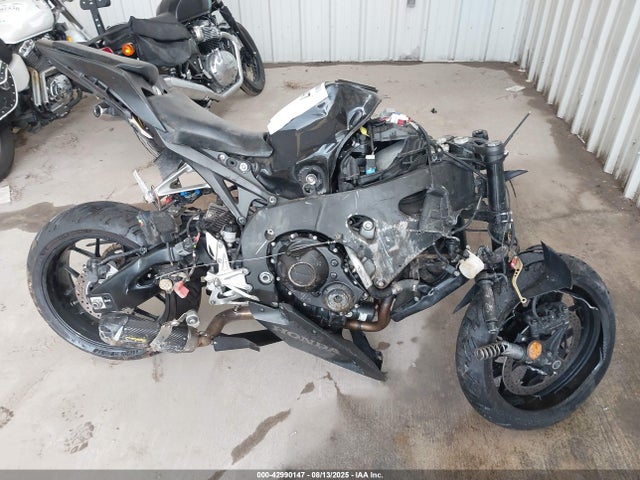 Honda Cbr1000 Rr