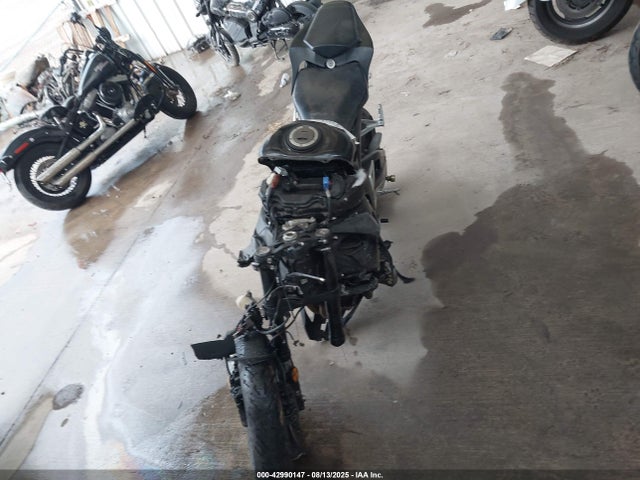 Honda Cbr1000 Rr