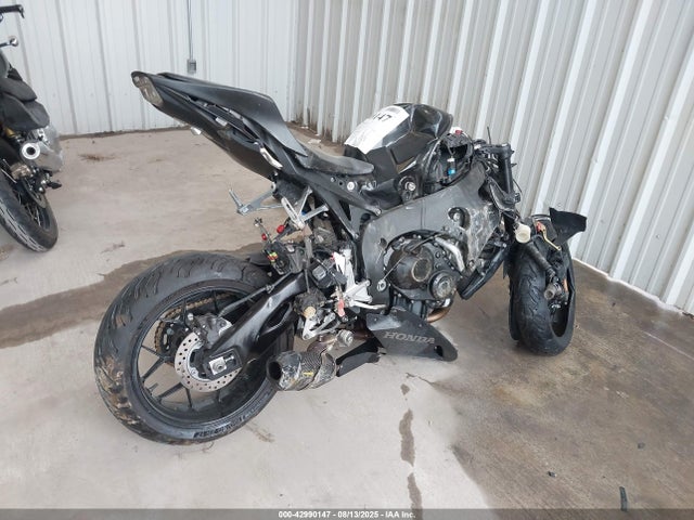Honda Cbr1000 Rr