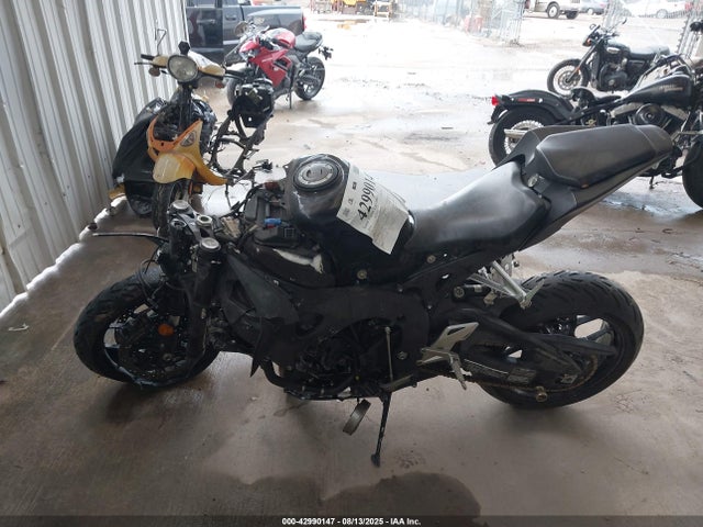 Honda Cbr1000 Rr