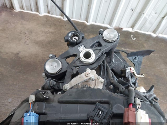 Honda Cbr1000 Rr