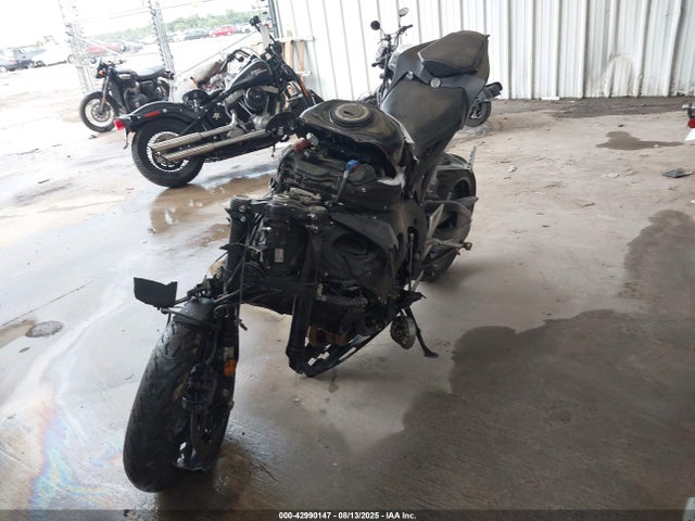 Honda Cbr1000 Rr