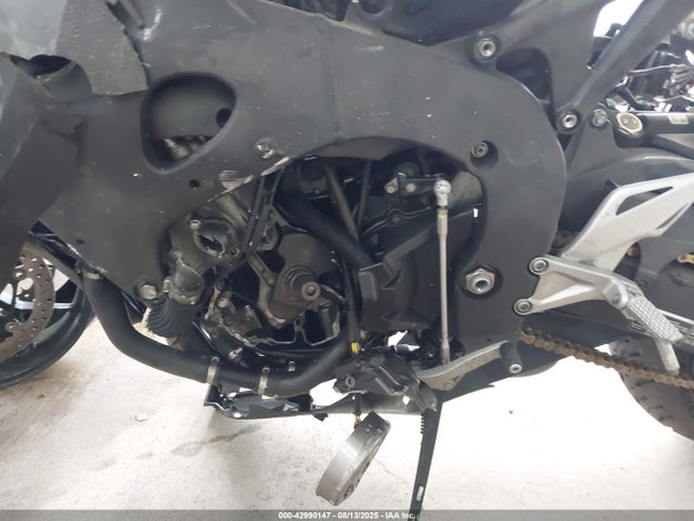 Honda Cbr1000 Rr