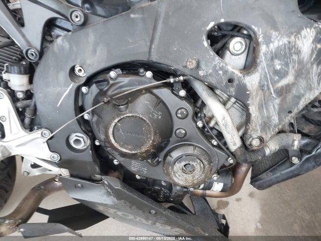 Honda Cbr1000 Rr