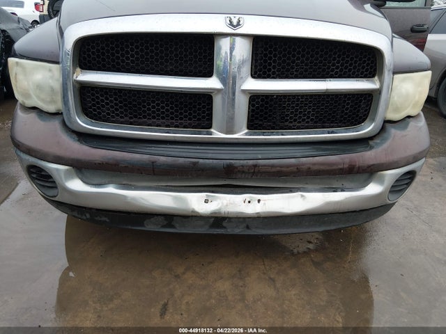 Dodge Ram 1500