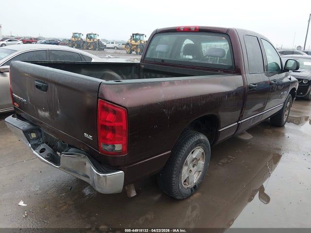 Dodge Ram 1500