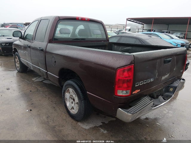 Dodge Ram 1500