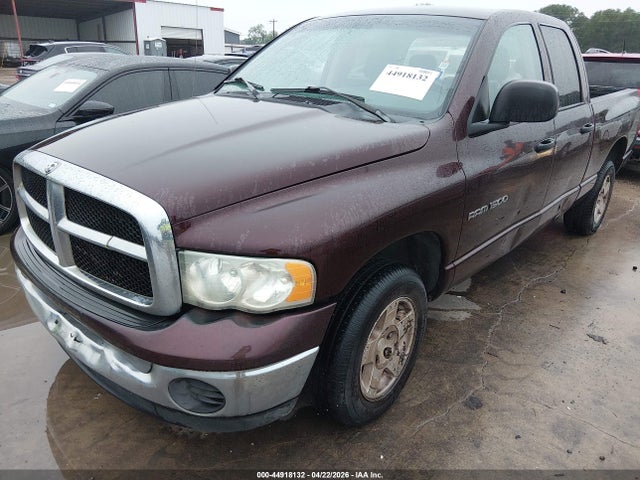 Dodge Ram 1500