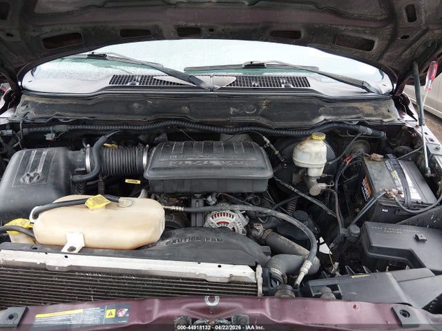 Dodge Ram 1500