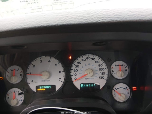 Dodge Ram 1500