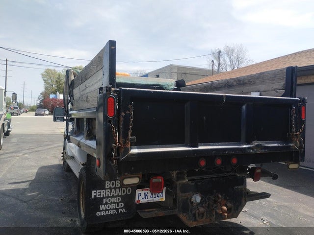 Ford F-350