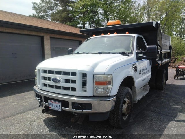 Ford F-350