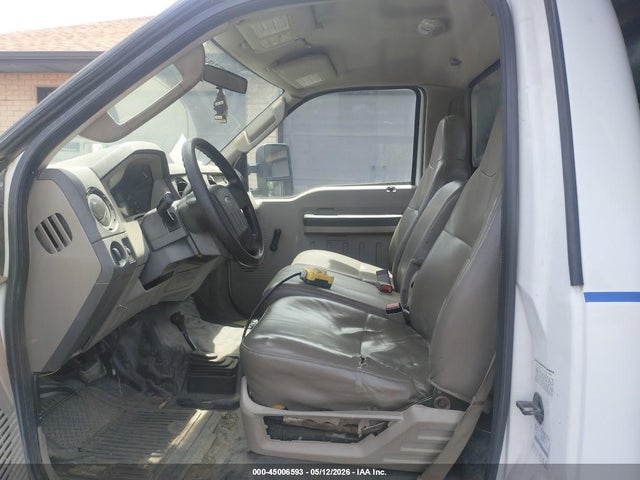Ford F-350