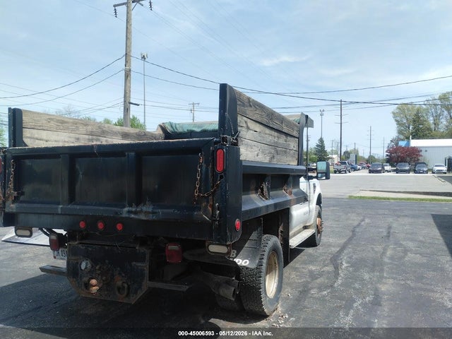 Ford F-350