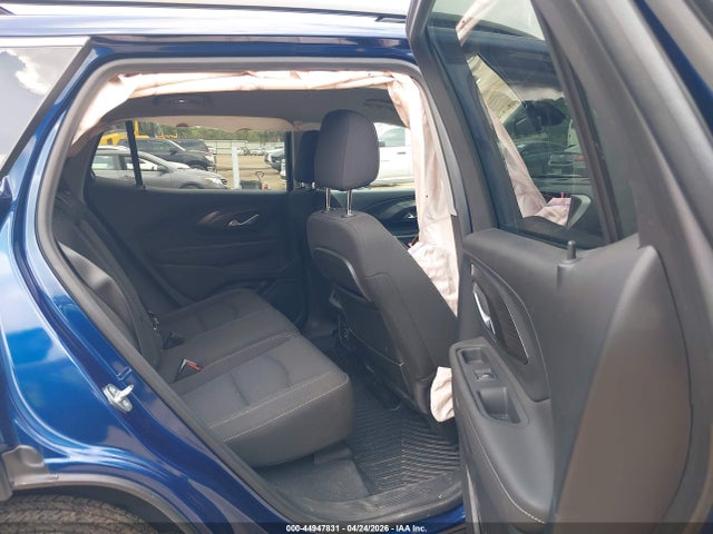 GMC Terrain Awd Sle