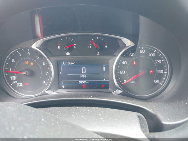 GMC Terrain Awd Sle