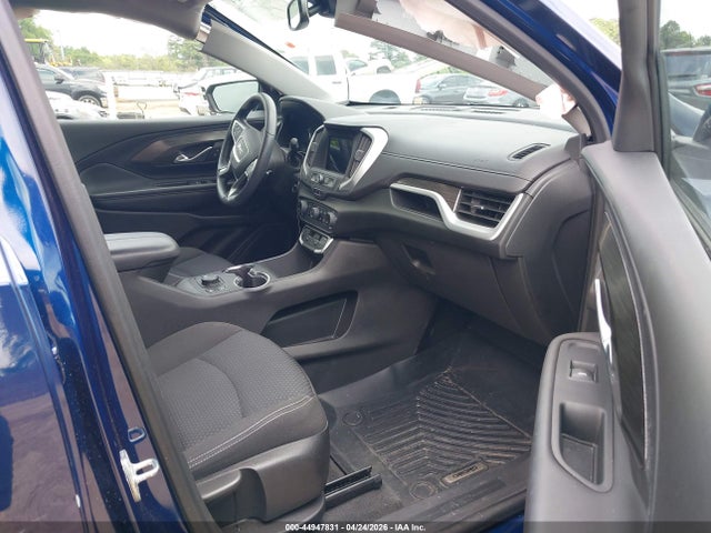 GMC Terrain Awd Sle
