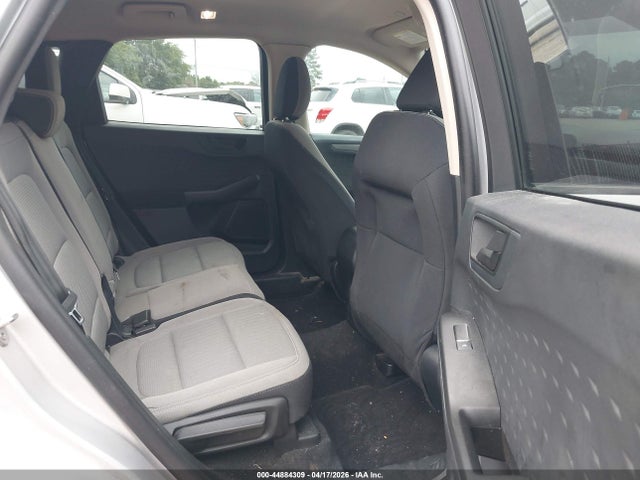 Ford Escape S