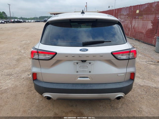 Ford Escape S