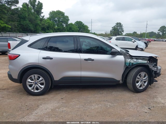 Ford Escape S