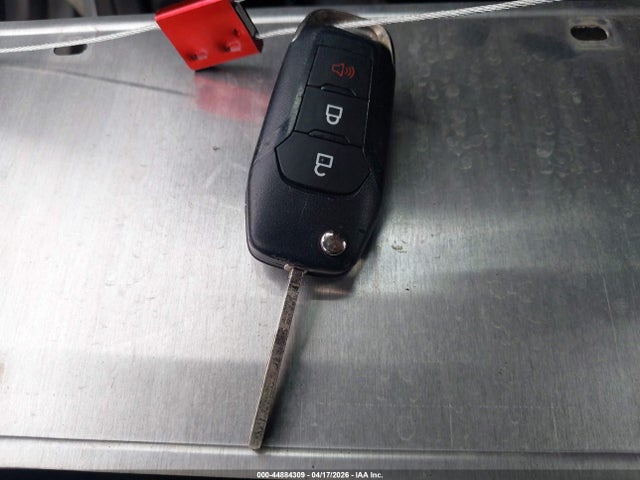 Ford Escape S