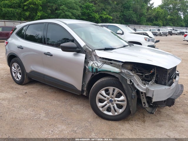 Salvage Ford Escape Image